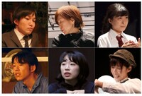 「INDEPENDENT:NGY20」の出演者。