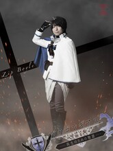 伊藤節生扮するジップ。