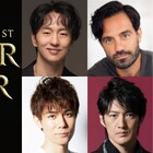 「ジーザス」コンサート版が決定!海外勢にマイケル・K・リー&ラミン・カリムルー