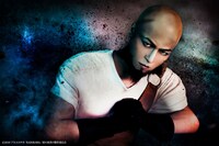 丸山敦史扮するエルハルト。