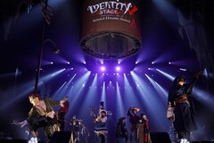 Identity V STAGE」第2弾、全パターンの公演収めた6枚組BD発売 