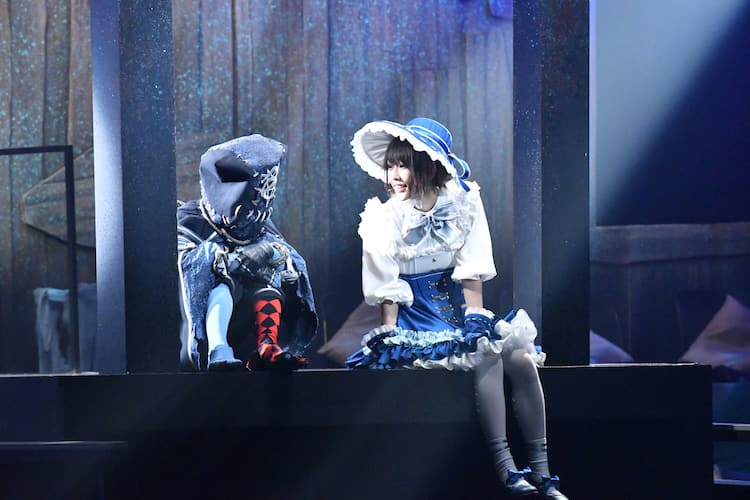 Identity V Stage Episode 2 Blu-ray 特別豪華版（【BD】Identity V  