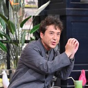 ムロツヨシが7年ぶりの「A-Studio+」スタジオ出演、本多力&永野宗典も登場