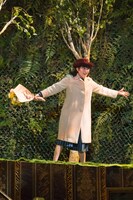 KERA CROSS 第3弾「カメレオンズ・リップ」より。（撮影：桜井隆幸）