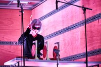 「DANCE TRUCK TOKYO」過去公演より。（photo by amano studio）