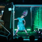 トラックの荷台を舞台に「DANCE TRUCK TOKYO」が立川・東大島・中野で