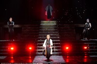 「ミュージカル『薄桜鬼 真改』相馬主計 篇」より。