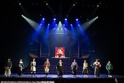 「ミュージカル『薄桜鬼 真改』相馬主計 篇」より。