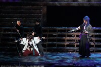 「ミュージカル『薄桜鬼 真改』相馬主計 篇」より。