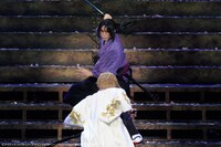 「ミュージカル『薄桜鬼 真改』相馬主計 篇」より。