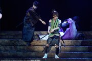 「ミュージカル『薄桜鬼 真改』相馬主計 篇」より。