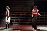 「ミュージカル『薄桜鬼 真改』相馬主計 篇」より。