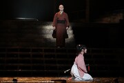「ミュージカル『薄桜鬼 真改』相馬主計 篇」より。