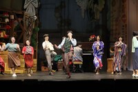 「モダンボーイズ」より。