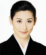 水美舞斗(c)宝塚歌劇団