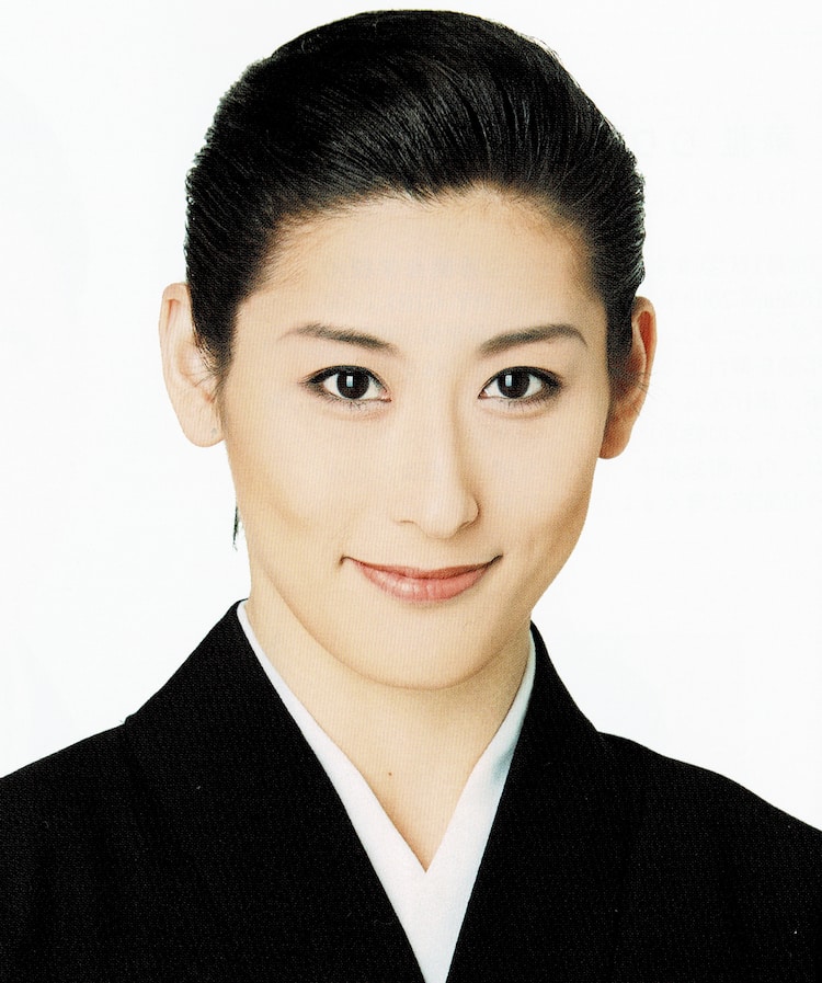 宝塚歌劇団花組 水美舞斗主演でつかこうへい原作 銀ちゃんの恋 を上演 ステージナタリー