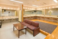 愛知県芸術劇場の楽屋の様子。(c)愛知芸術文化センター