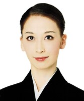 海乃美月(c)宝塚歌劇団