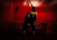 「Venus of TOKYO」ビジュアル