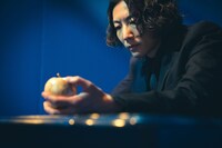 「Venus of TOKYO」ビジュアル