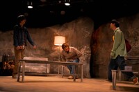 TAAC「世界が消えないように」より。（撮影：堀川高志）