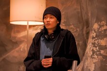 TAAC「世界が消えないように」より。（撮影：堀川高志）