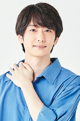 五十嵐啓輔 - “命の謳歌メディアミックスプロジェクト”「Zoo-Z