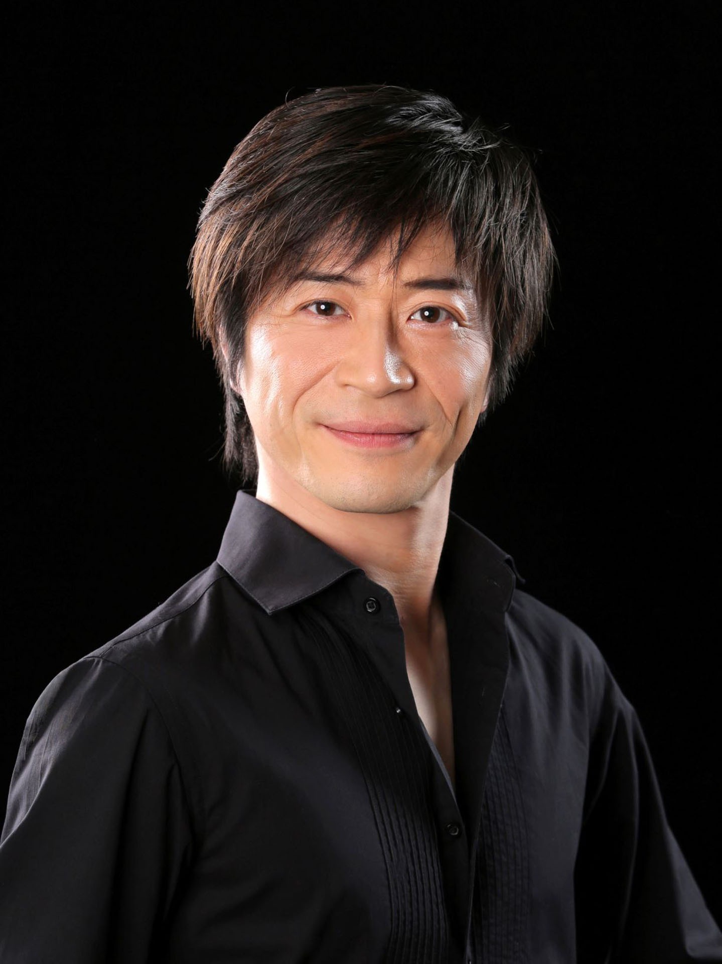 矢野吉峰