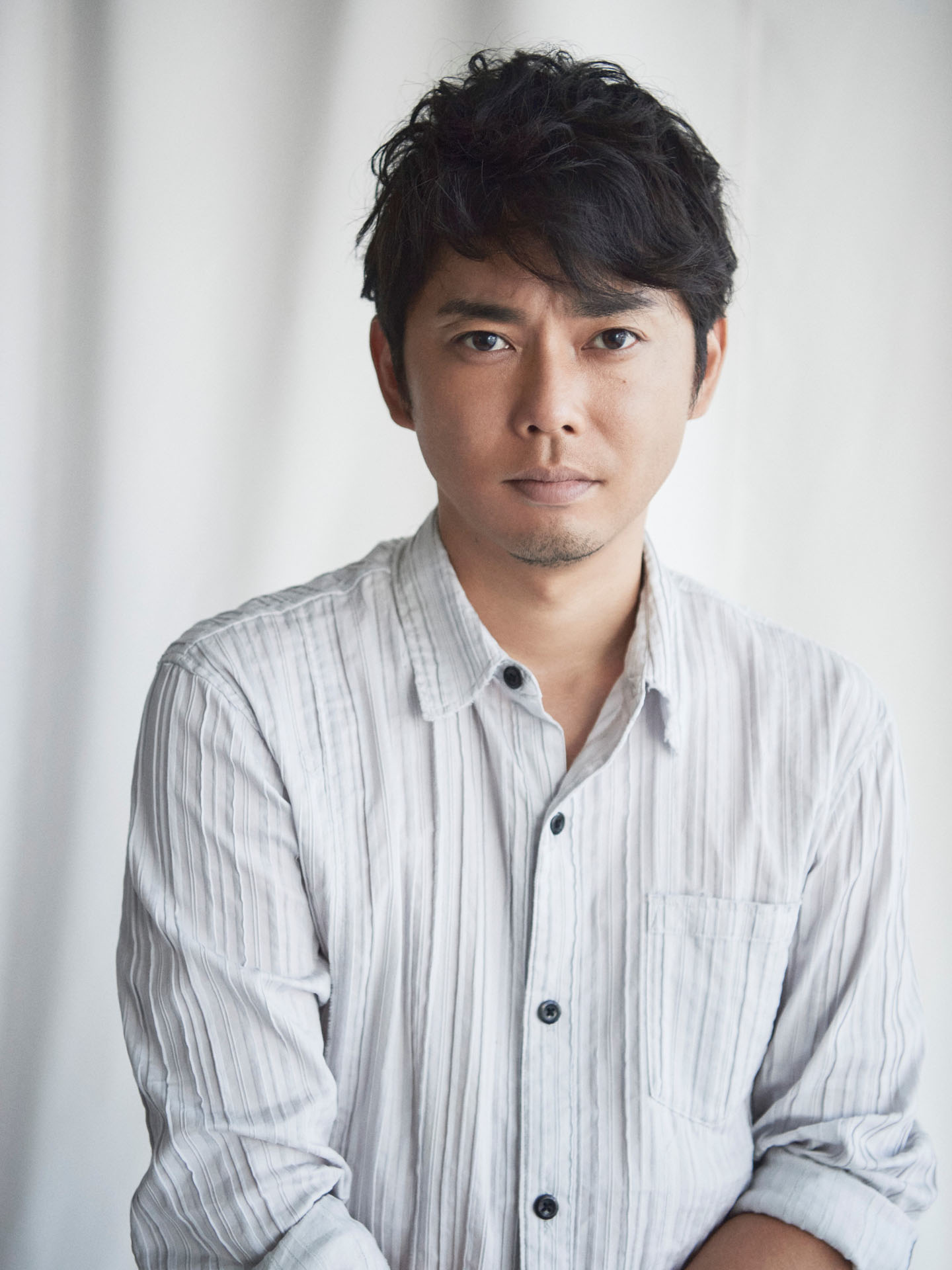 今井翼