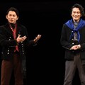 今井翼のラジオ番組 今井翼のto Base 2年ぶり一夜限りで復活 ステージナタリー 今井翼のラジオ番組 今井翼のto Base 2年ぶり一夜限りで復活 ステージナタリー