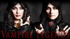 松本慎也が男女の吸血鬼を演じ分ける、スタジオライフ「VAMPIRE LEGENDS」