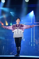 「ALTAR BOYZ（アルターボーイズ）」Team LEGENDのゲネプロより。