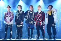 「ALTAR BOYZ（アルターボーイズ）」Team LEGENDのゲネプロより。