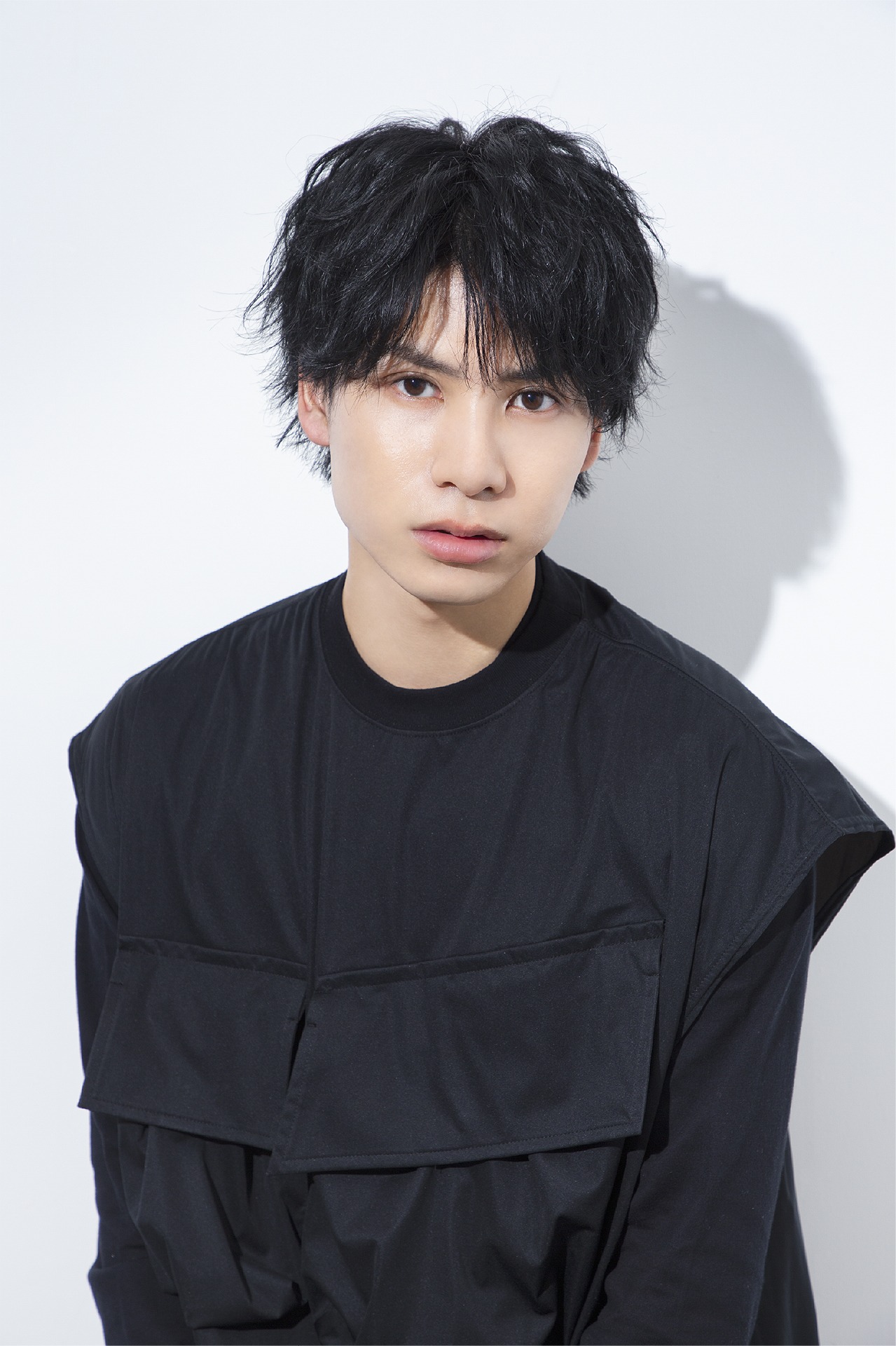 二葉勇（TWiN PARADOX）