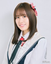 西村菜那子（NGT48）