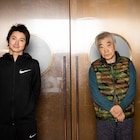 松井周×柄本明「てにあまる」WOWOWで放送&配信、藤原竜也「柄本さんが導いてくれた」