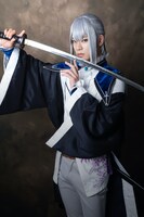 秋沢健太朗扮する黒羽実彰。