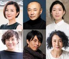 鈴木京香が50年代のライフスタイルを愛する主婦に、白井晃演出「Home,I'm Darling」