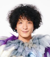 渡部豪太扮するガブ。