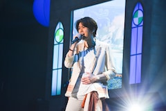 植田圭輔らが歌声届ける Disney 声の王子様 ライブ Blu Rayも発売決定 公演レポート ステージナタリー 植田圭輔らが歌声届ける Disney 声の王子様 ライブ Blu Rayも発売決定 公演レポート ステージナタリー