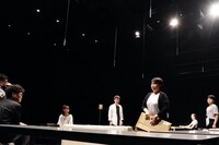 イキウメ「外の道W.I.P」より。