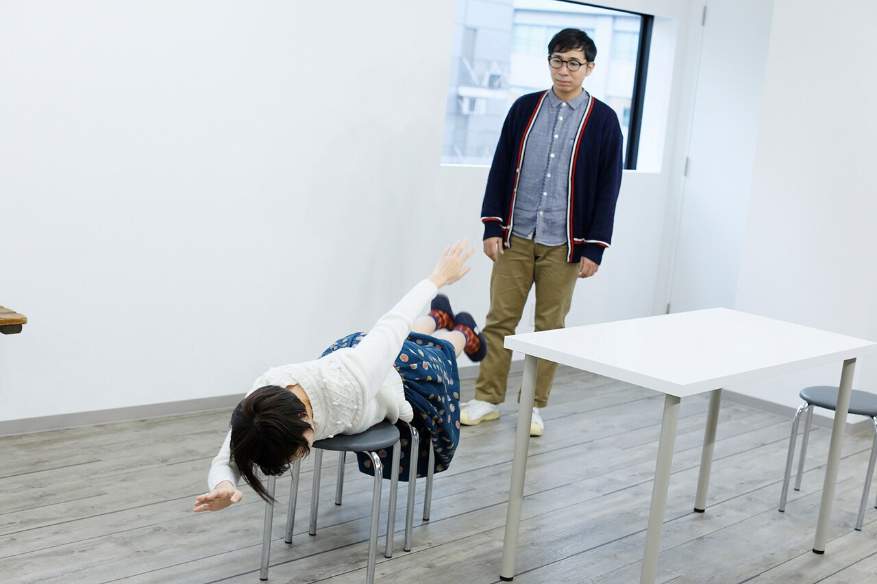 ワワフラミンゴ、過去公演の一部映像をYouTubeで公開