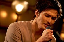 「廣瀬友祐 MUSIC & TALK『H+our #02』」より。