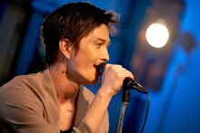 「廣瀬友祐 MUSIC & TALK『H+our #02』」より。