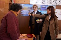 「松尾スズキと30分の女優」より。