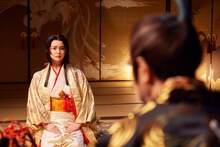 「松尾スズキと30分の女優」より。