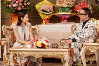 「松尾スズキと30分の女優」より。