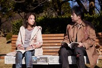 「松尾スズキと30分の女優」より。