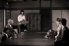 「松尾スズキと30分の女優」より。