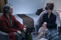 「松尾スズキと30分の女優」より。